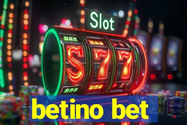 betino bet